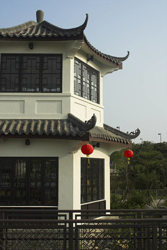 房子