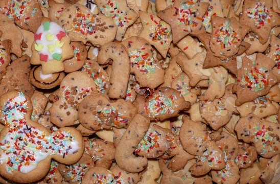 Cookies集合