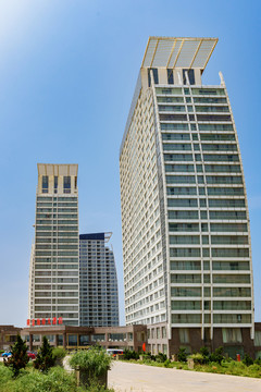 萊州市黃金海岸大酒店