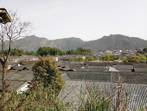 建筑房屋