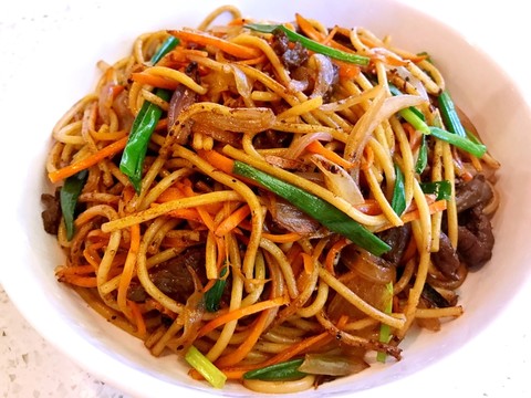 意大利面