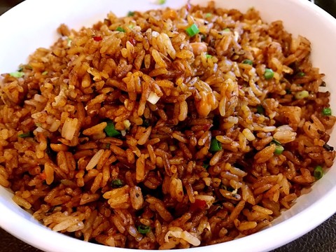 炒飯