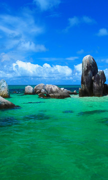 巴厘島 海景 風光 JPG高清