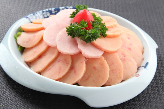 火鍋配菜