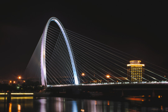 橋