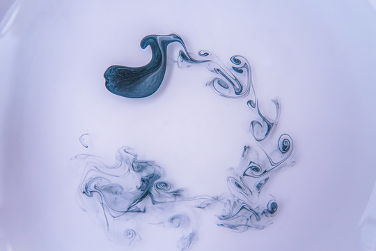 水墨藝術(shù)