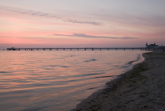 紅海岸