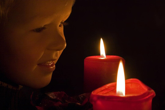 lichterglanz