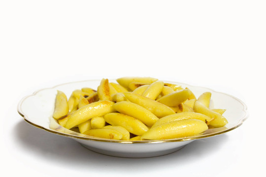 schupfnudeln