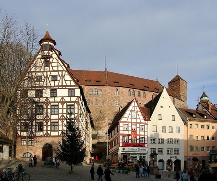 動(dòng)物園？rtnertorplatz
