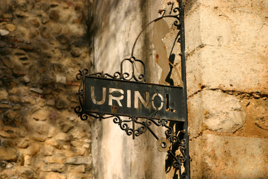 urinol