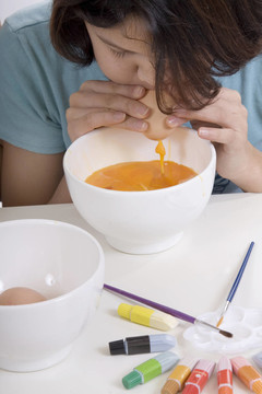 吹的復(fù)活節(jié)彩蛋