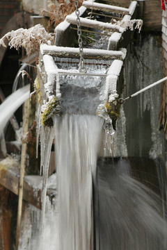 我ühlrad hexenlochmüHLE