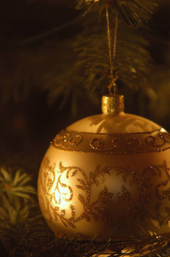 christbaumschmuck