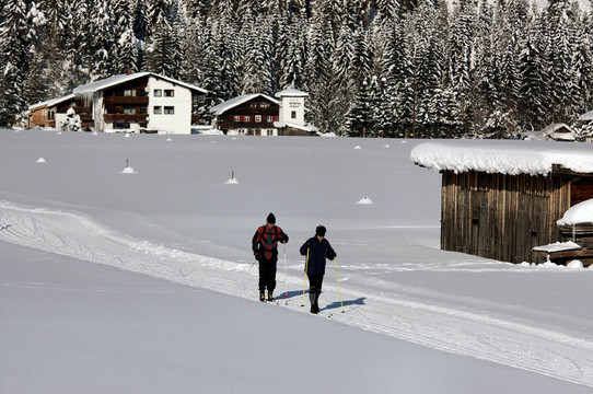 traumlandschaft 2