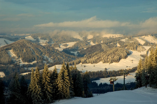 winterlandschaft 1
