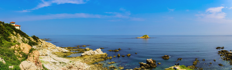養(yǎng)馬島 小象島
