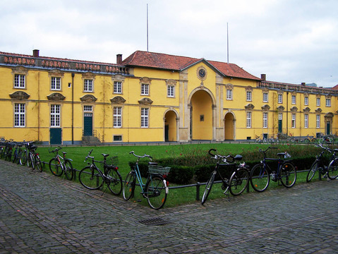 osnabrüCK大學(xué)