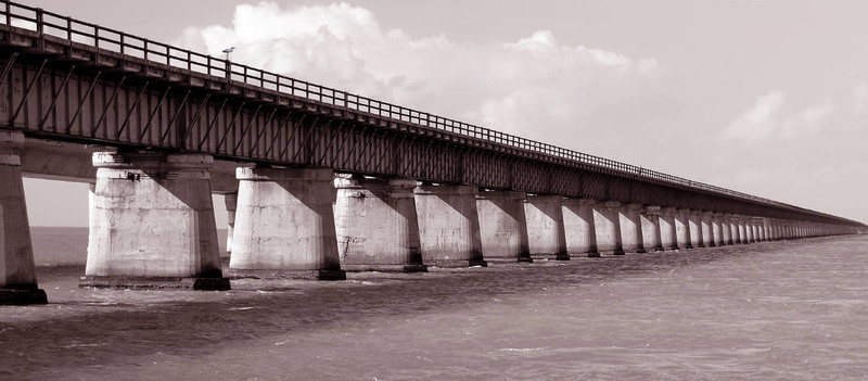 七英里橋