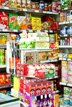 便利店