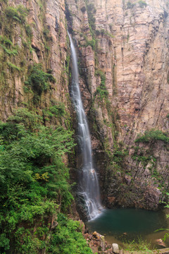 萬仙山風(fēng)光