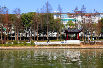 蘇州 運(yùn)河 城墻
