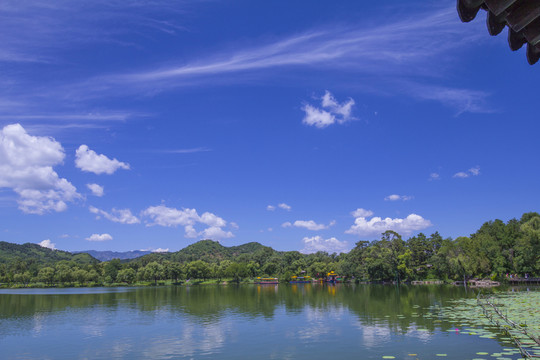 承德避暑山莊