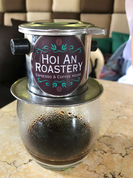 咖啡壺