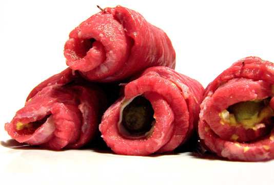 rindsrouladen