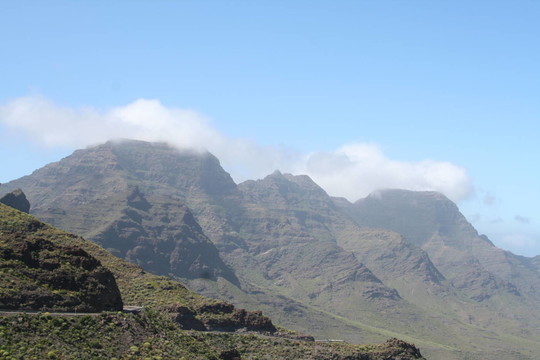 山