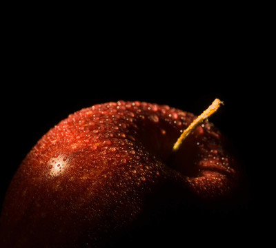紅蘋果