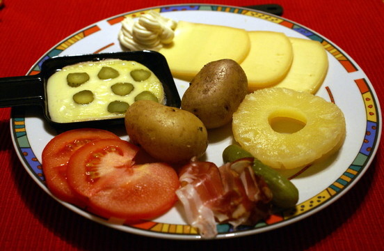 冬天