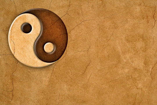 陰陽一世