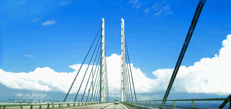開車旅行