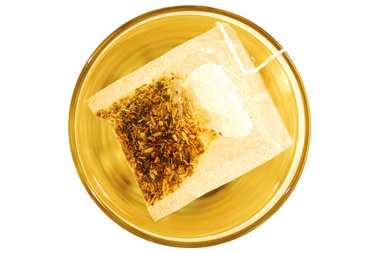 下午茶時間