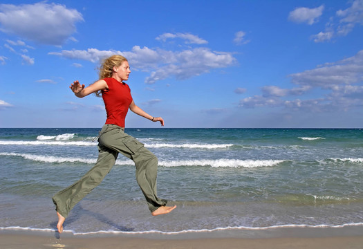 urlaubsfeeling