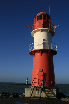 hafeneinfahrt