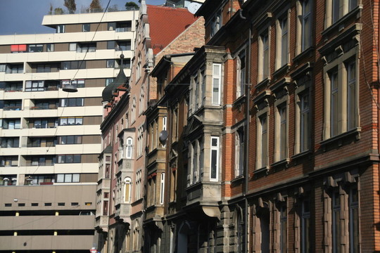 住宅