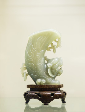 玉石雕刻