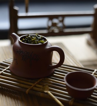 茶