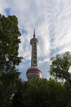 東方明珠