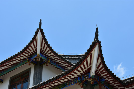屋檐