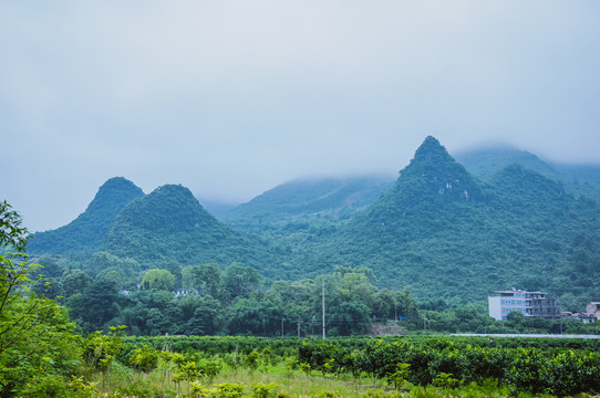 桂林山水