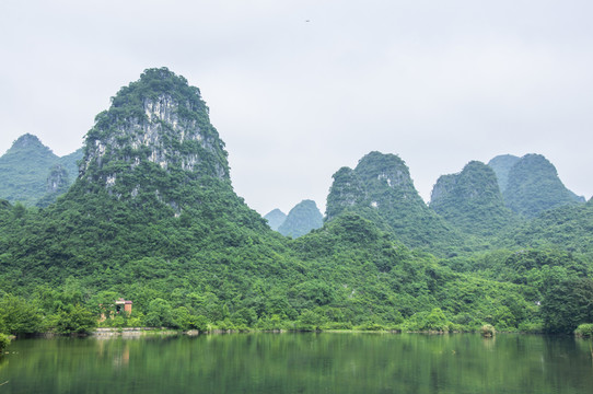 桂林山水