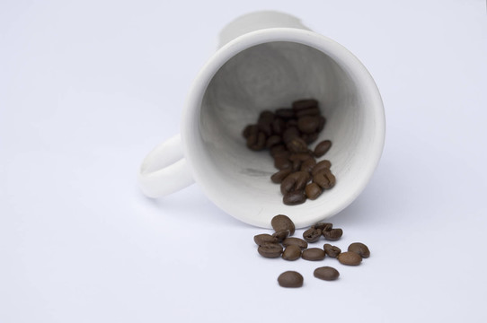 咖啡杯