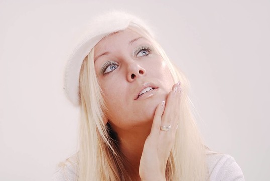 雪之女王