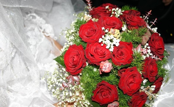 鮮花