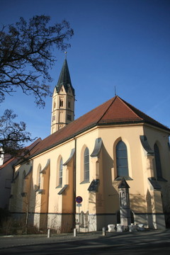 spitalkirche