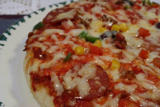 食品