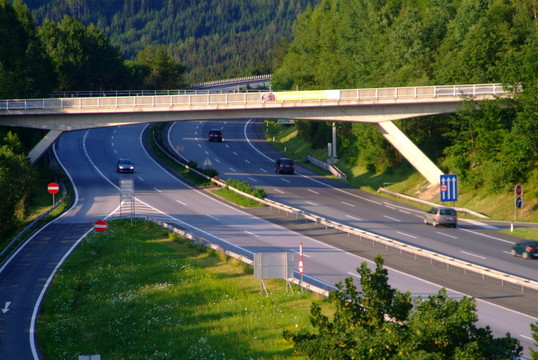 公路橋梁